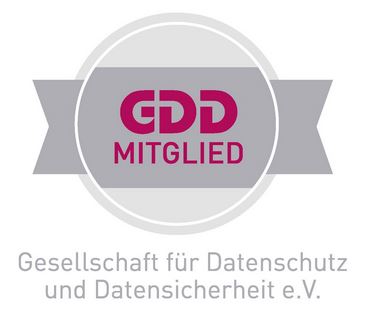 Datenschutz