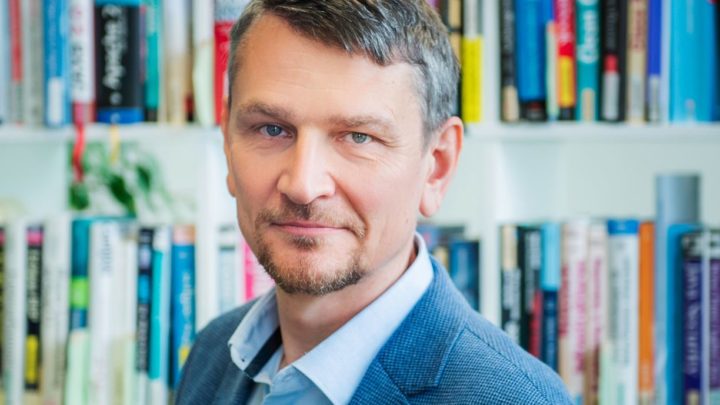 Ansprechpartner: Jiri Ošmera