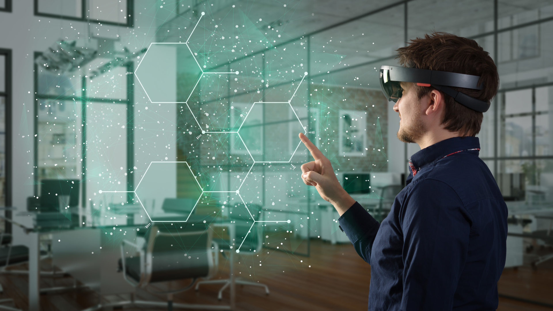 Vr проект это что